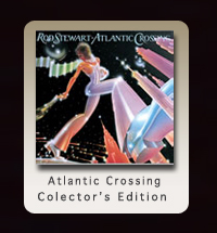 Atlantic Crossing